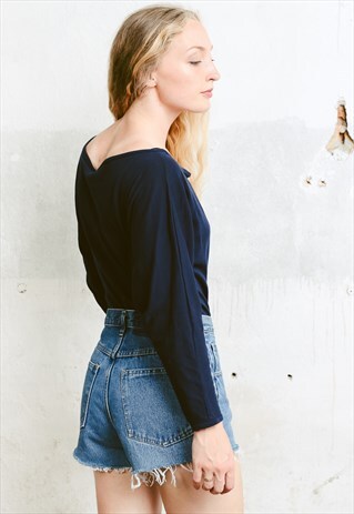 VINTAGE 90S LONG SLEEVE BODYSUIT