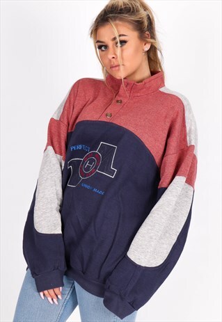 VINTAGE SWEATSHIRT NSW130