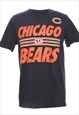 Vintage Chicago Bears Nike Sports T-shirt - L