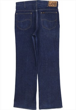 Vintage 90's Lee Jeans Denim Slim