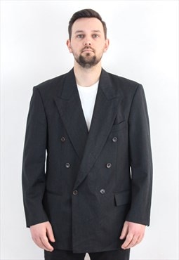 HUGO BOSS Al Capone/Catania UK 42 US Blazer Suit Jacket Coat