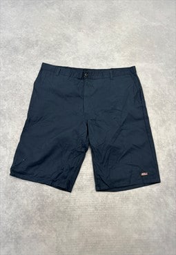 Dickies Cargo Shorts in Blue