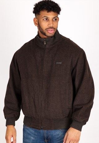 VINTAGE PAUL & SHARK JACKET NJ1224