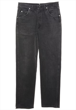 Vintage Straight Leg Wrangler Jeans - W30