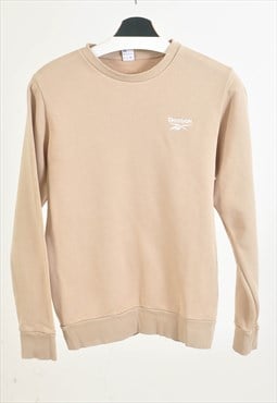 Vintage 00s REEBOK sweatshirt