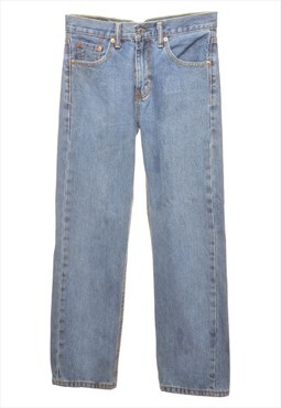Levis 505 Jeans - W29