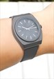 Contemporary Grey Watch