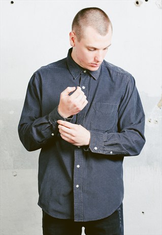 VINTAGE GAP CORDUROY SHIRT