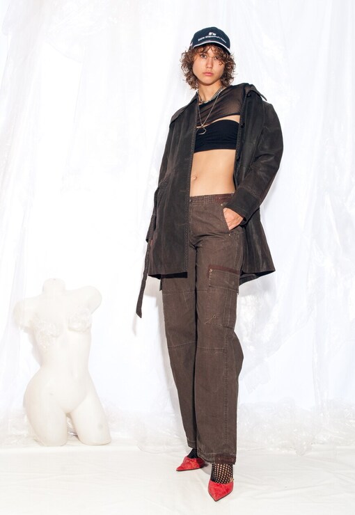 garment image