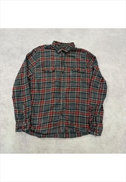 Woolrich Overshirt Men's L