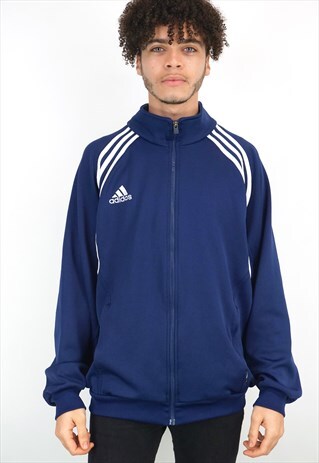 VINTAGE 90'S ADIDAS TRACK JACKET