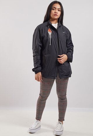 VINTAGE NIKE SHELL JACKET