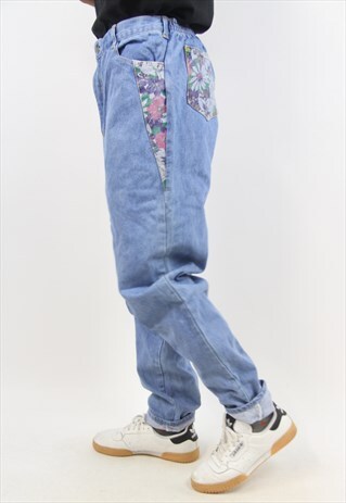 VINTAGE 90S JEANS