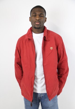 VINTAGE 90'S TIMBERLAND JACKET