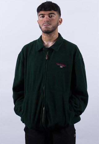 POLO SPORT JACKET