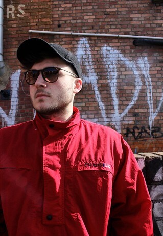 CHAPS RALPH LAUREN JACKET