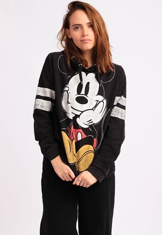 VINTAGE DISNEY HOODIE