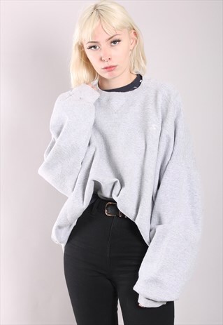 VINTAGE STARTER SWEATSHIRT
