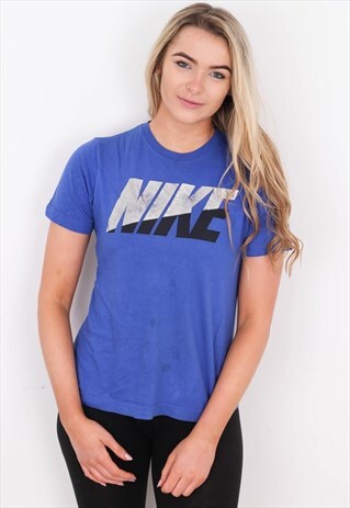 NIKE VINTAGE NIKE T SHIRT