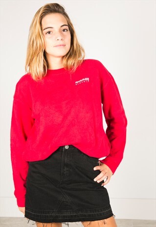 VINTAGE 90S REEBOK SWEATSHIRT/ R127
