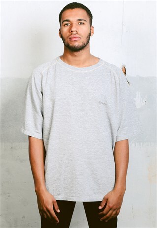 VINTAGE REEBOK OVERSIZED T-SHIRT