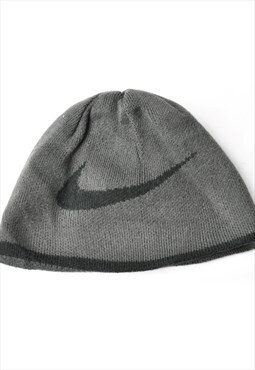 Grey Nike Cap - M
