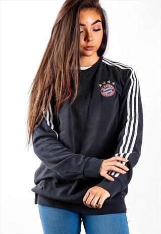 VINTAGE ADIDAS SWEATSHIRT SW141
