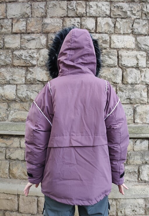 garment image