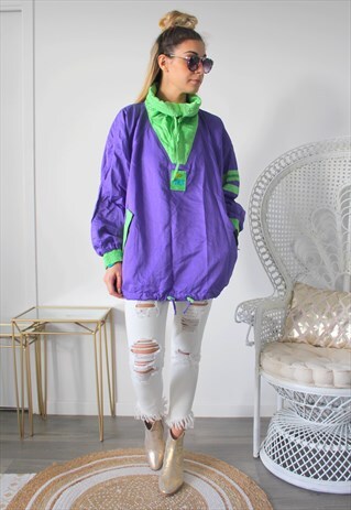 VINTAGE SWEATSHIRT