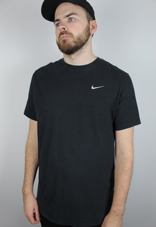 VINTAGE NIKE TEE SIZE LARGE