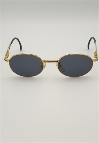 POLICE MOD 2231 VINTAGE SUNGLASSES '90 OLD STOCK