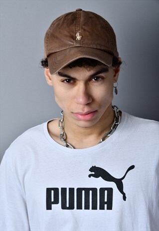 RALPH LAUREN CAP RLC1148
