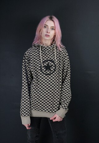 CONVERSE HOODIE