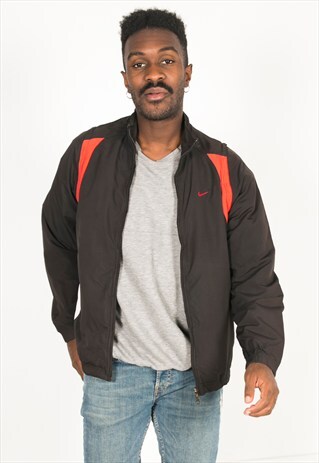 RETRO 90S NIKE SPORT JACKET