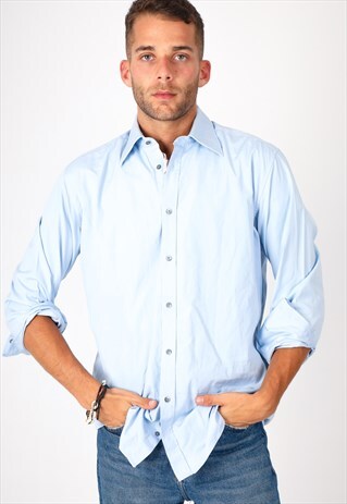 VINTAGE GUCCI SHIRT NS1132