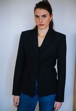 VINTAGE 80S 90S BLAZER