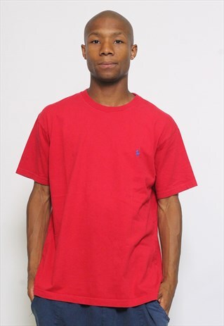 VINTAGE RALPH LAUREN T-SHIRT