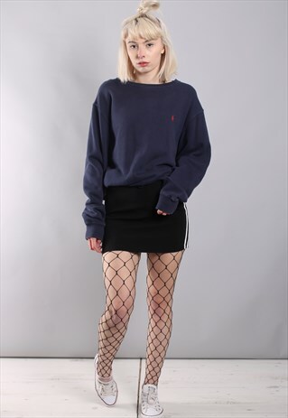 VINTAGE POLO RALPH LAUREN SWEATSHIRT