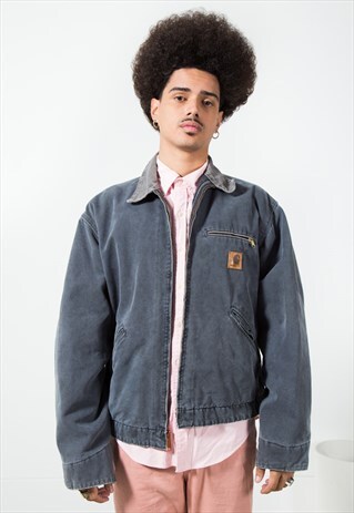 VINTAGE 80S CARHARTT JACKET / S1823