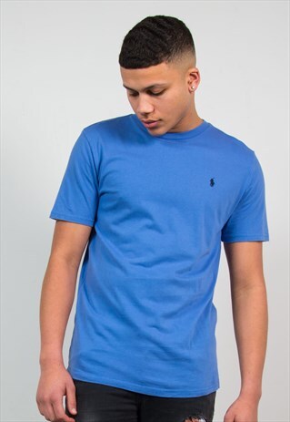RALPH LAUREN T-SHIRT