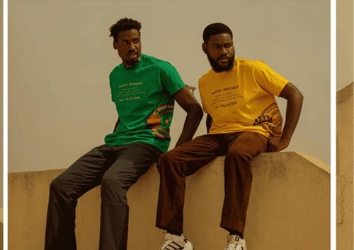 Batefego's Impact on African Youth and Streetwear Culture