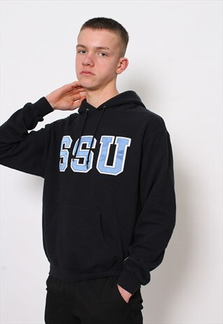 VINTAGE CHAMPION SSU HOODIE