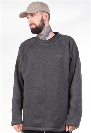 VINTAGE THE NORTH FACE FLEECE