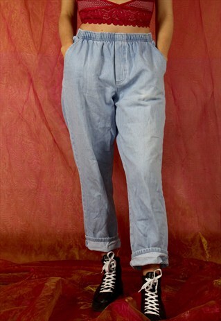 BAGGY JEANS