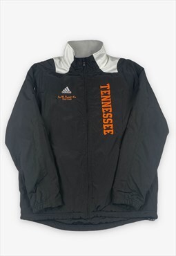 Vintage ADIDAS Tennessee Cheer Coach Padded Jacket S BV15376