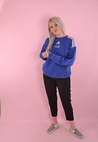 ADIDAS SWEATSHIRT GJ2539