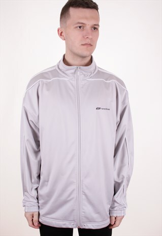 90S VINTAGE REEBOK TRACK JACKET AA9110
