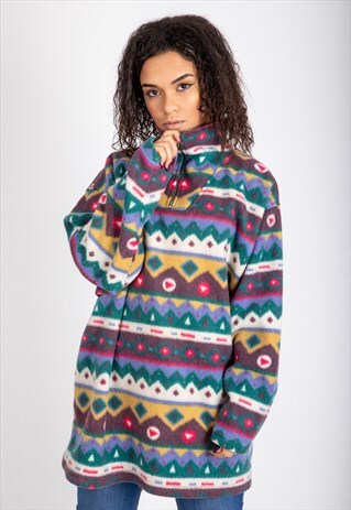 VINTAGE FLEECE SWEATSHIRT MW13