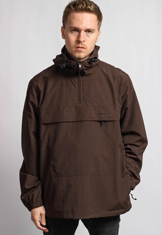 VINTAGE CARHARTT JACKET