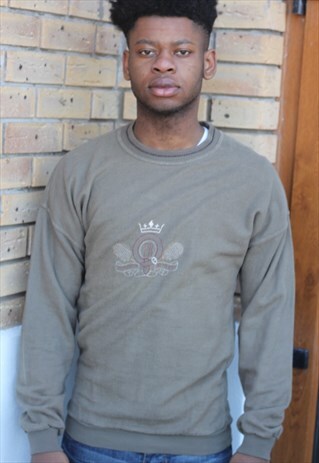 VINTAGE SWEATSHIRT